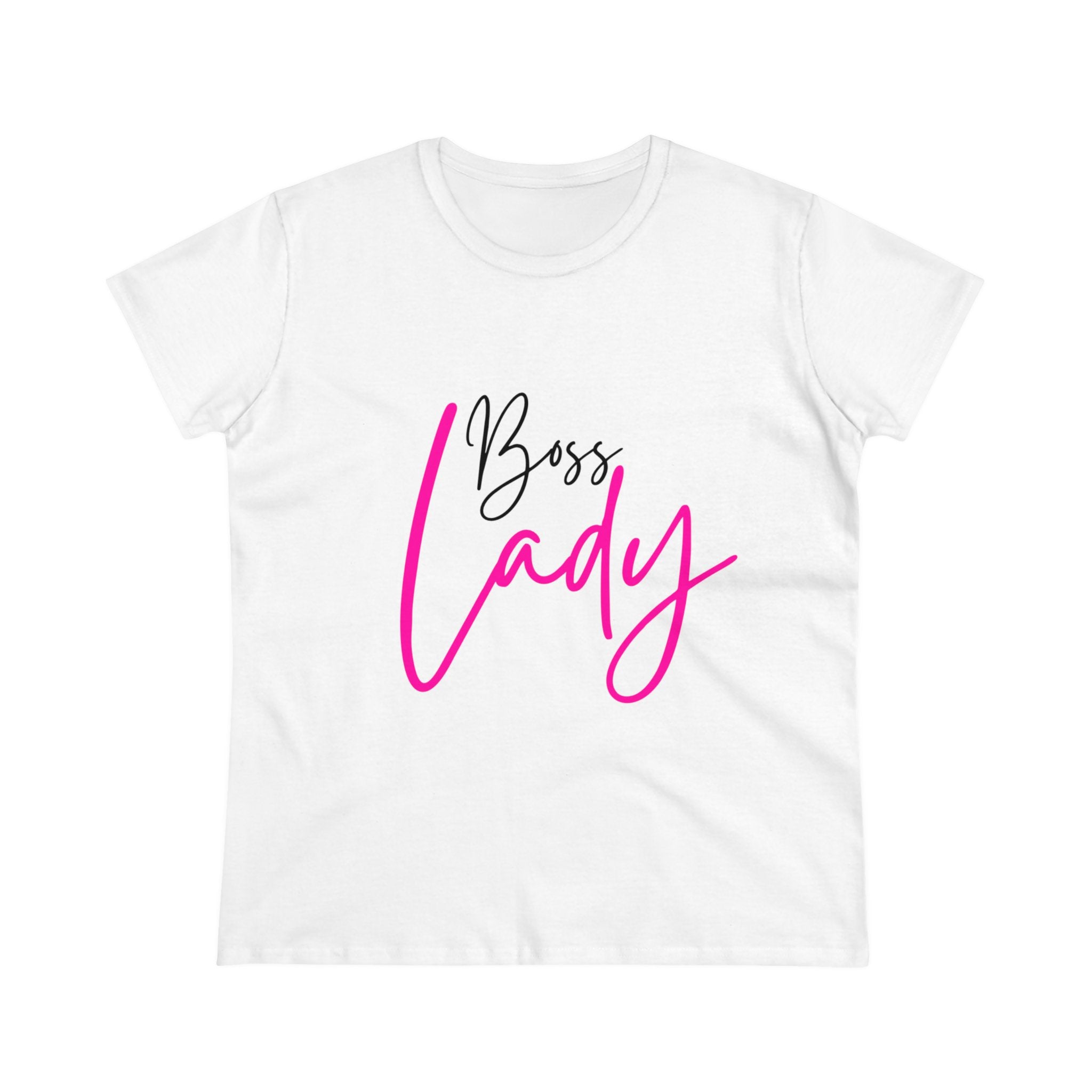 Boss Lady Tee