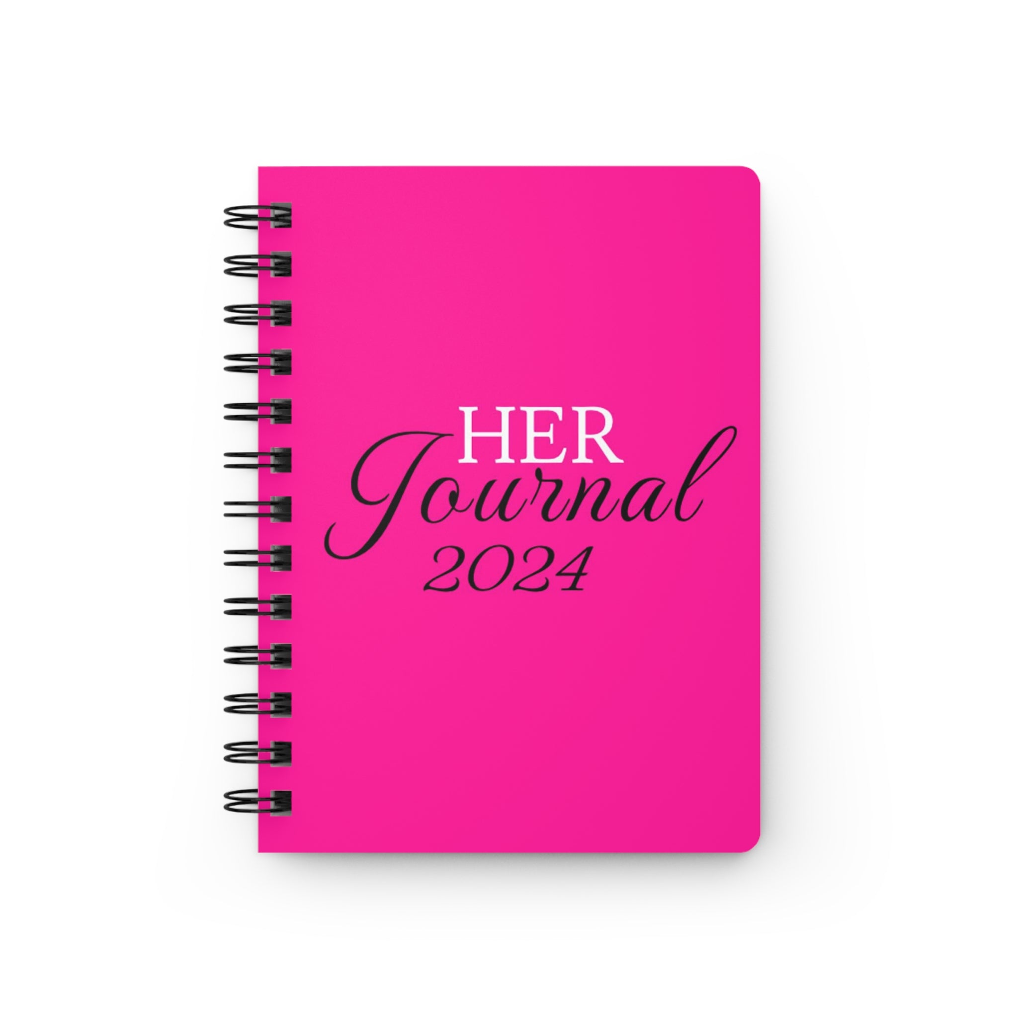 "Her 2024" Journal