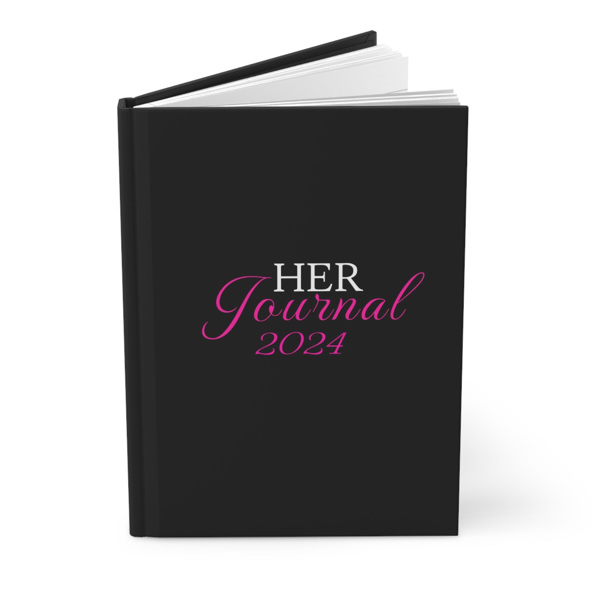 "Her 2024" Journal