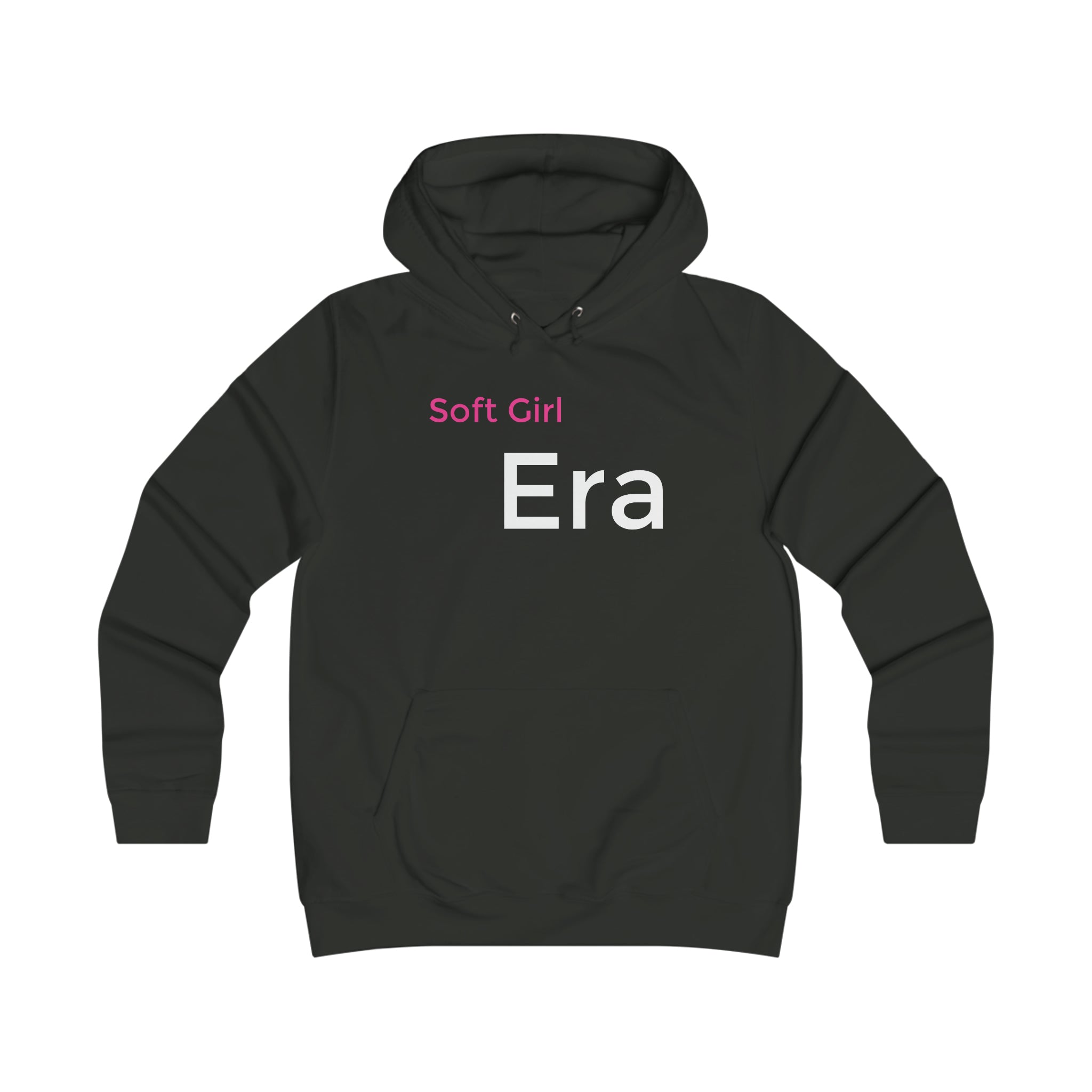 "Soft Girl Era" Hoodie / Sweatshirt