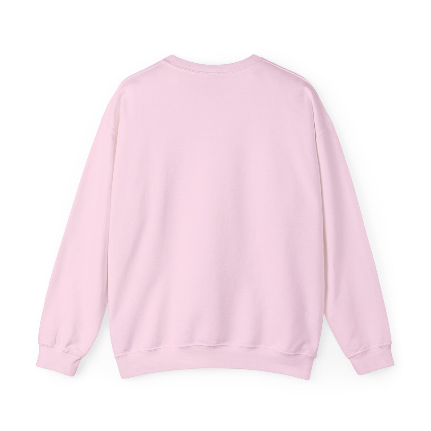 Cancer Free Crewneck Sweatshirt