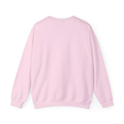 Cancer Free Crewneck Sweatshirt