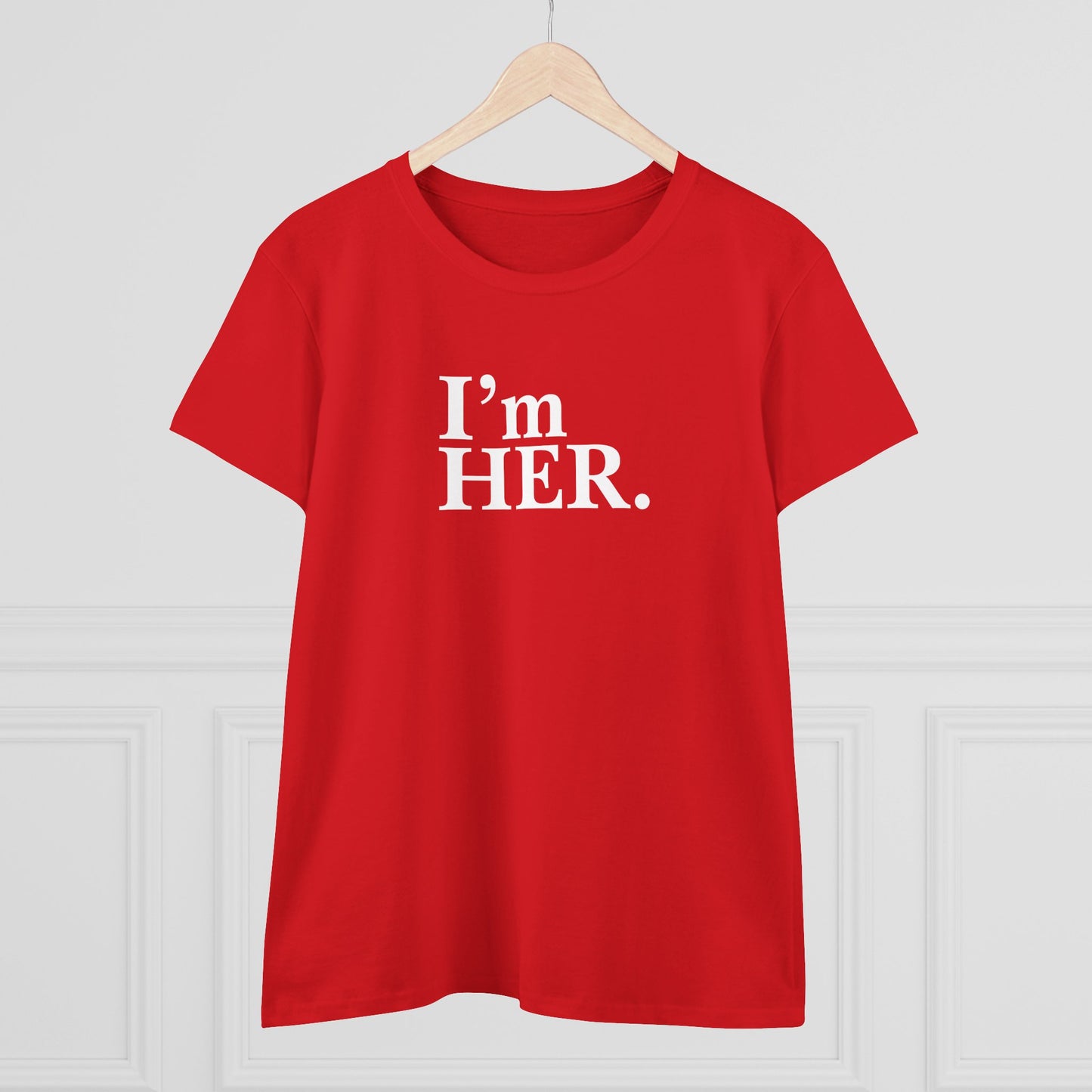 I’m HER Tee