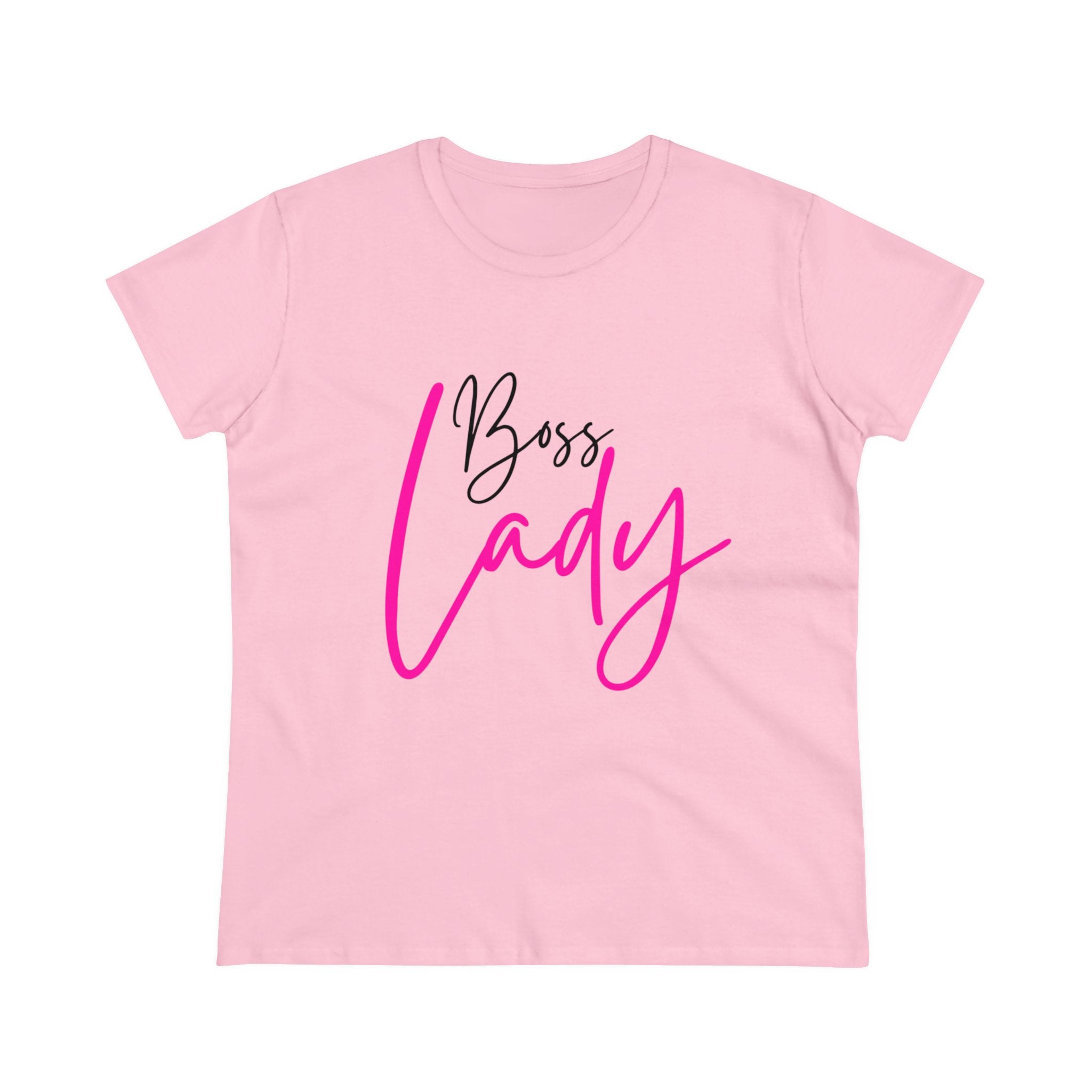 Boss Lady Tee